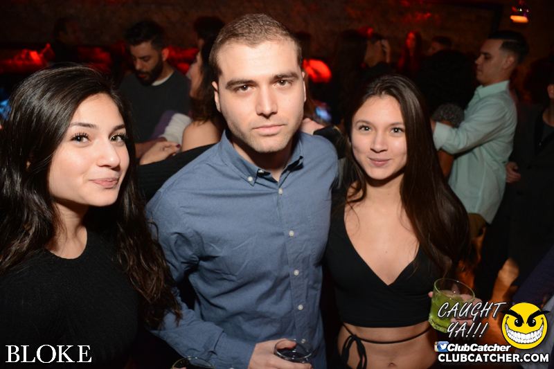 Bloke nightclub photo 119 - January 20th, 2016