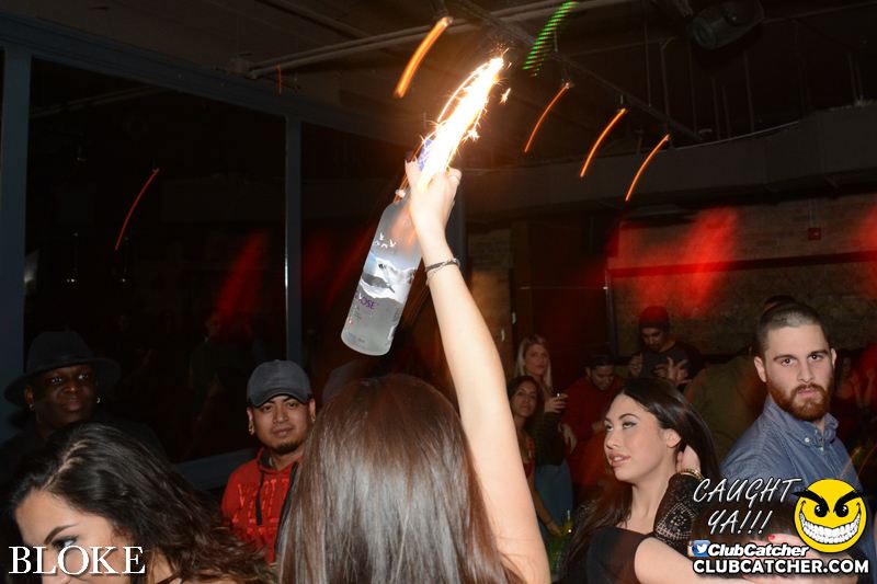 Bloke nightclub photo 120 - January 20th, 2016