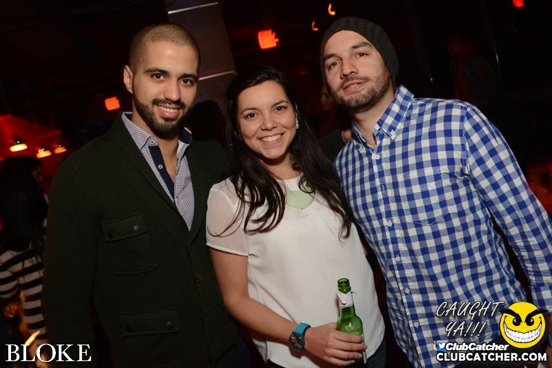 Bloke nightclub photo 121 - January 20th, 2016