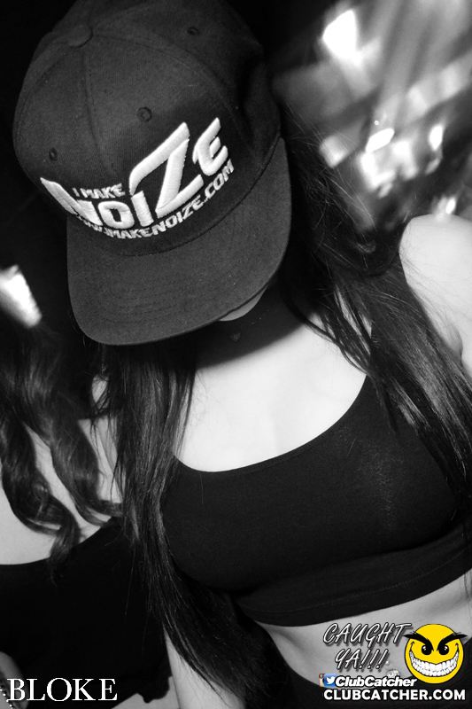 Bloke nightclub photo 122 - January 20th, 2016