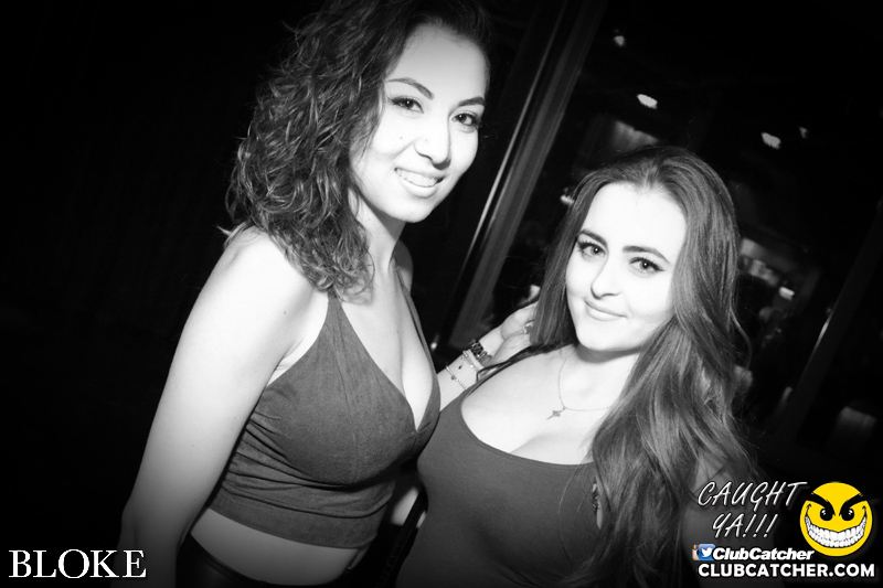 Bloke nightclub photo 123 - January 20th, 2016