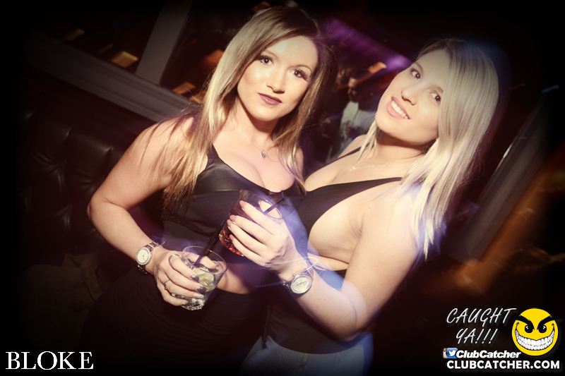 Bloke nightclub photo 124 - January 20th, 2016