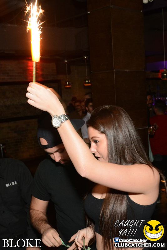 Bloke nightclub photo 125 - January 20th, 2016