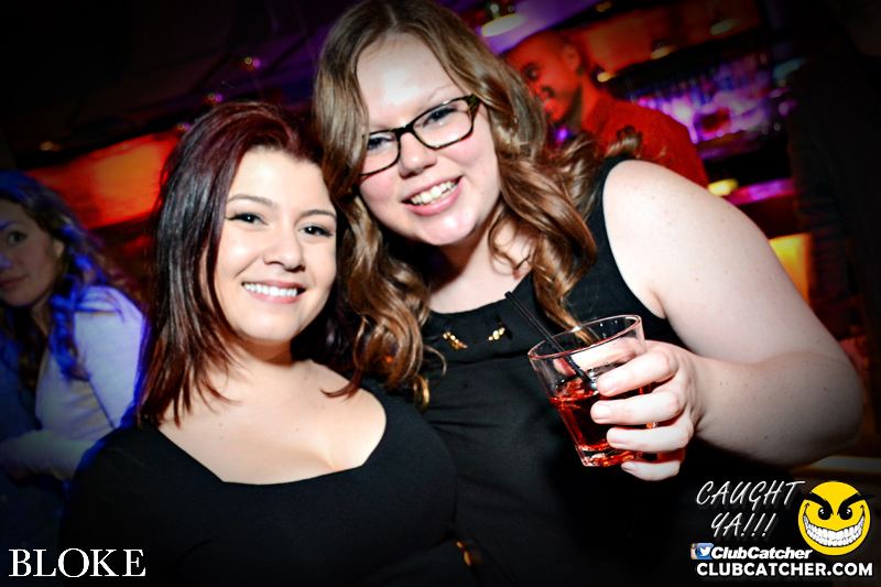 Bloke nightclub photo 126 - January 20th, 2016