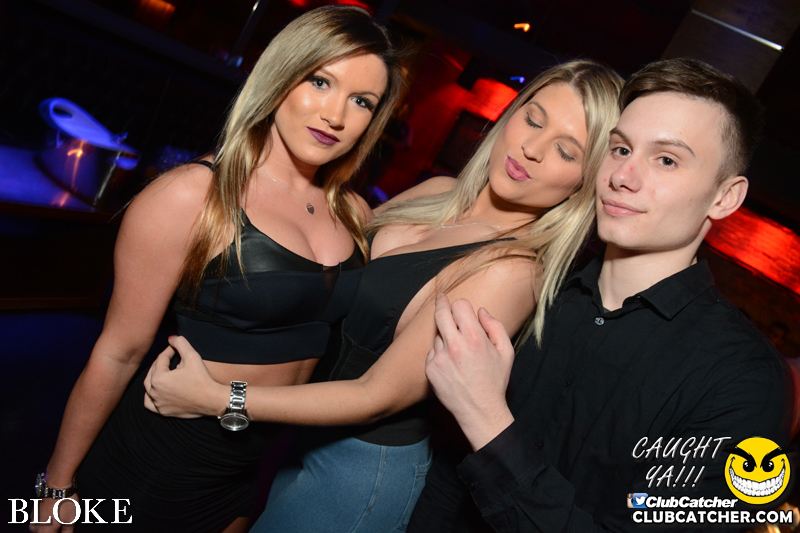 Bloke nightclub photo 127 - January 20th, 2016