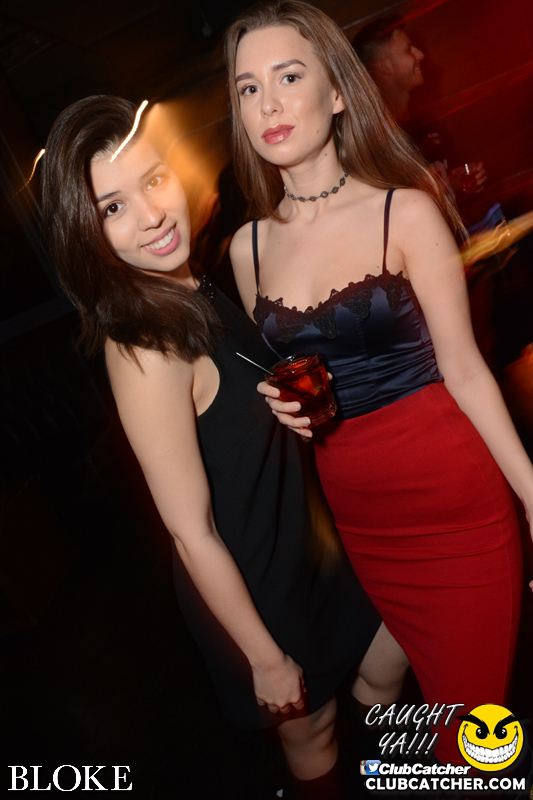 Bloke nightclub photo 130 - January 20th, 2016