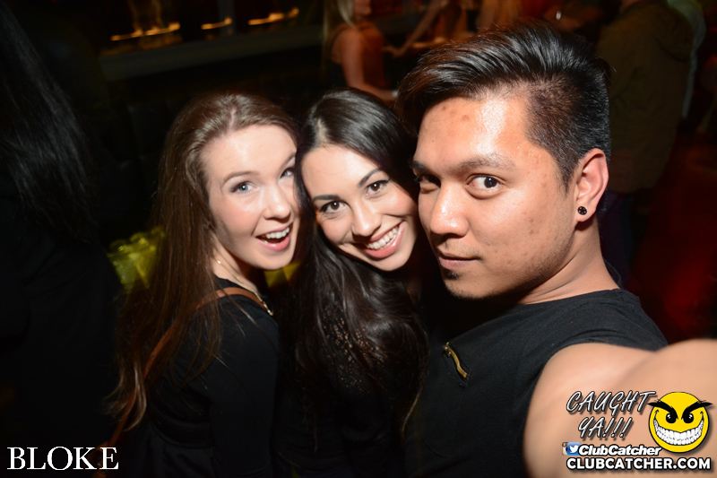 Bloke nightclub photo 135 - January 20th, 2016