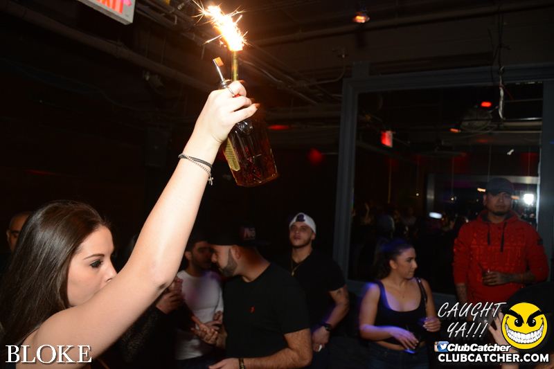 Bloke nightclub photo 136 - January 20th, 2016