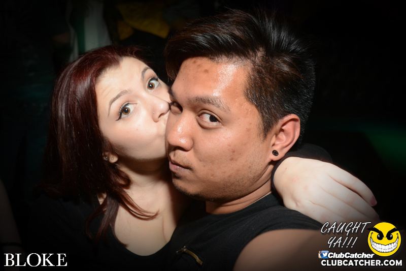 Bloke nightclub photo 137 - January 20th, 2016