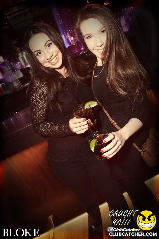 Bloke nightclub photo 15 - January 20th, 2016