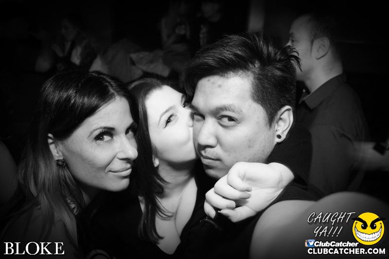 Bloke nightclub photo 141 - January 20th, 2016