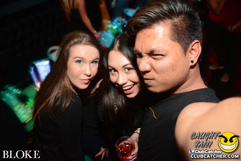 Bloke nightclub photo 142 - January 20th, 2016