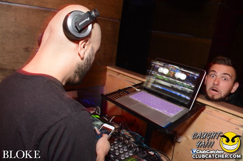 Bloke nightclub photo 144 - January 20th, 2016
