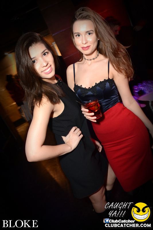 Bloke nightclub photo 16 - January 20th, 2016