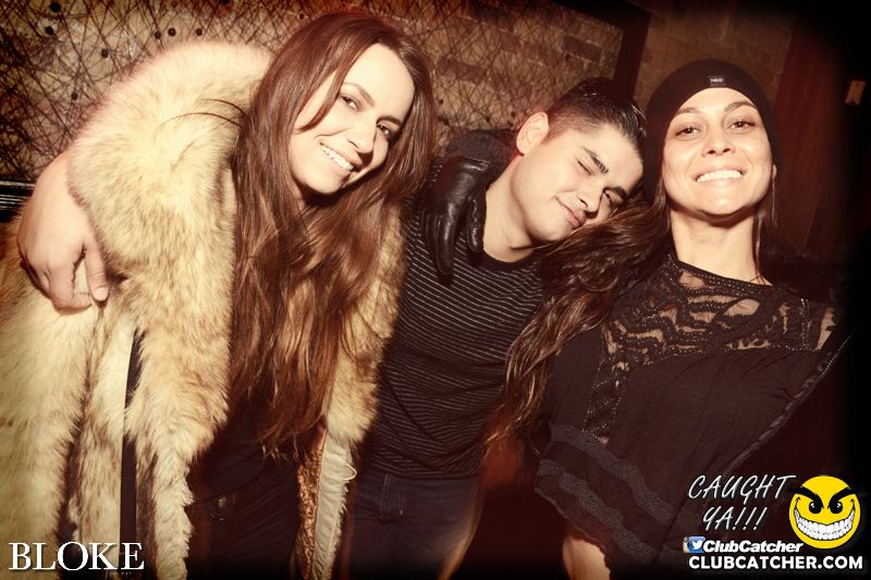 Bloke nightclub photo 17 - January 20th, 2016