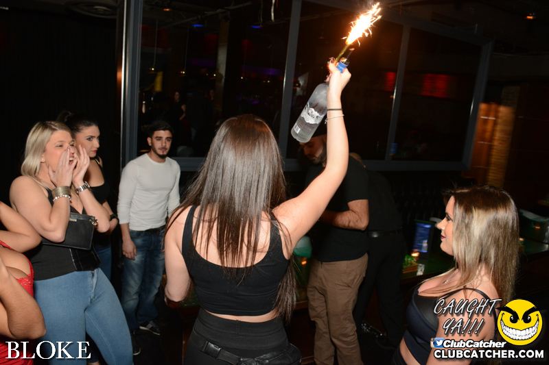 Bloke nightclub photo 20 - January 20th, 2016