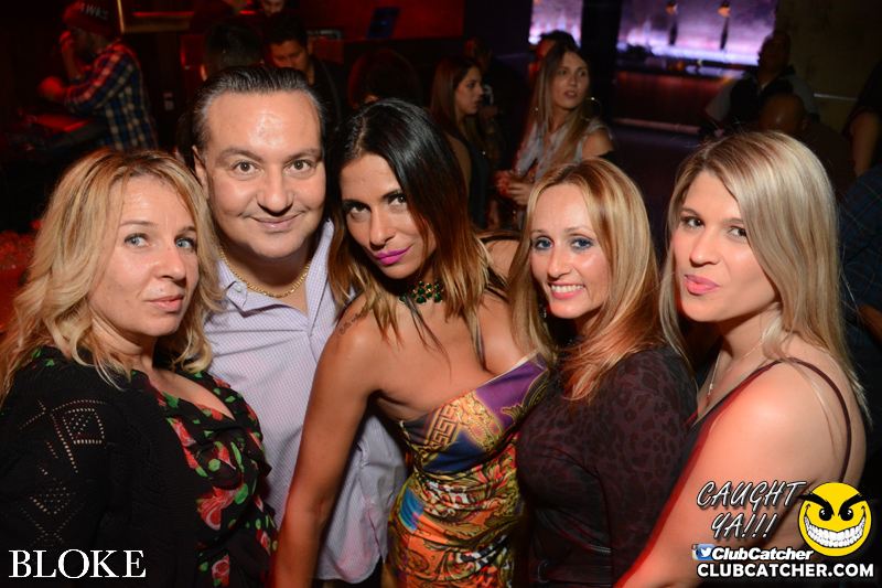 Bloke nightclub photo 21 - January 20th, 2016