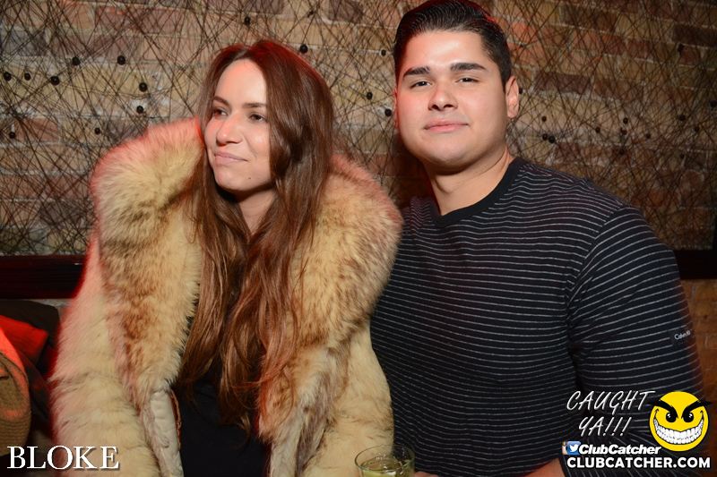 Bloke nightclub photo 23 - January 20th, 2016