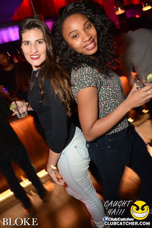 Bloke nightclub photo 25 - January 20th, 2016