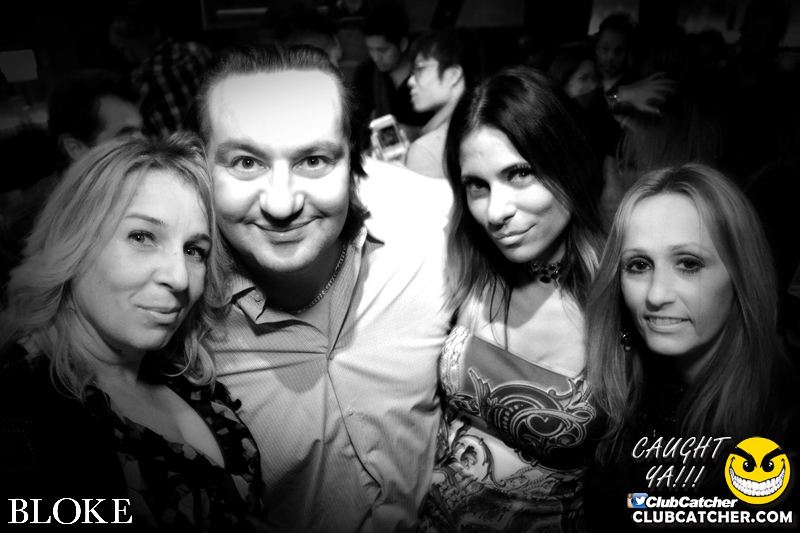 Bloke nightclub photo 26 - January 20th, 2016