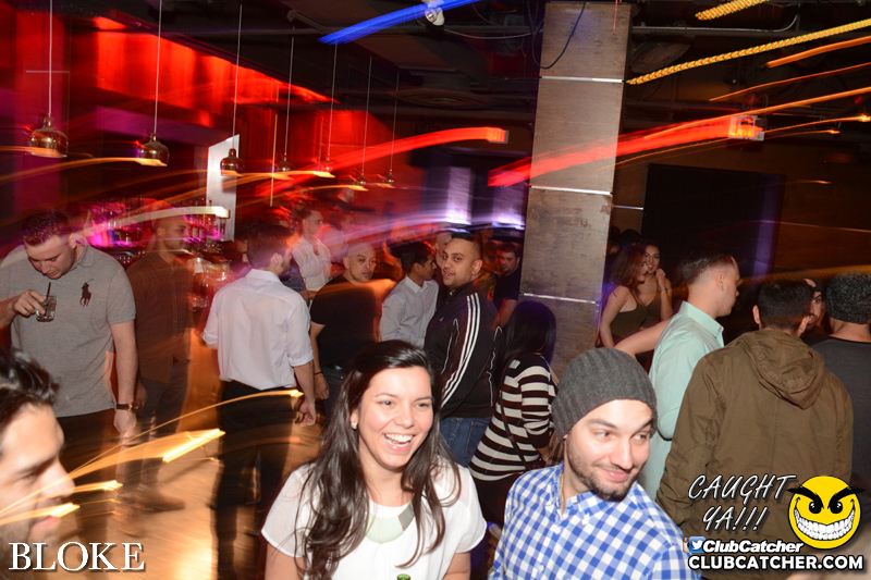 Bloke nightclub photo 27 - January 20th, 2016