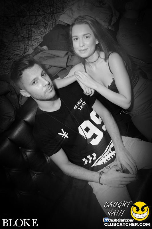 Bloke nightclub photo 28 - January 20th, 2016