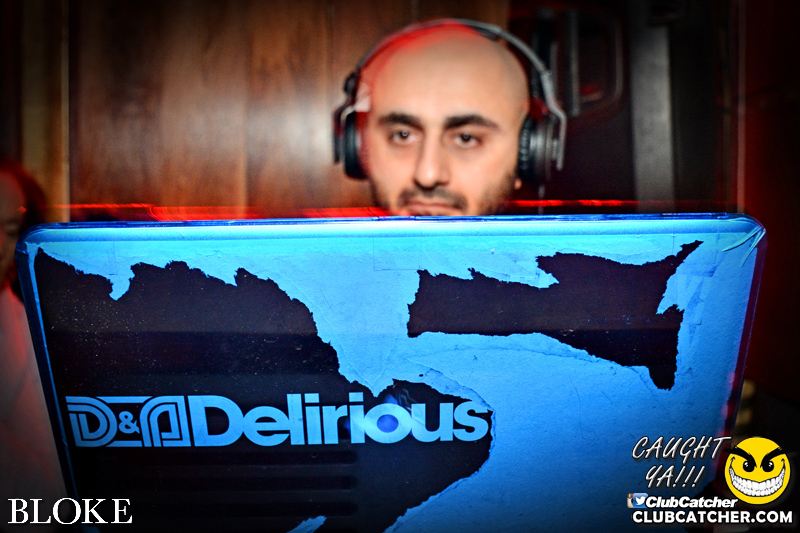 Bloke nightclub photo 30 - January 20th, 2016