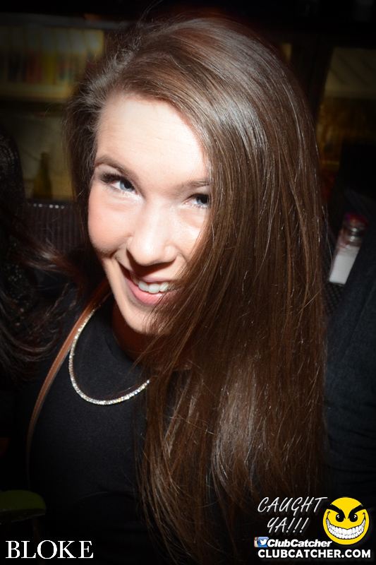 Bloke nightclub photo 31 - January 20th, 2016