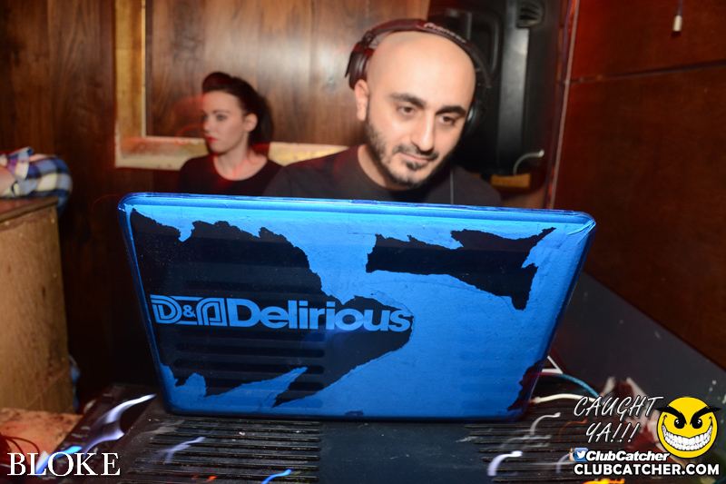Bloke nightclub photo 32 - January 20th, 2016
