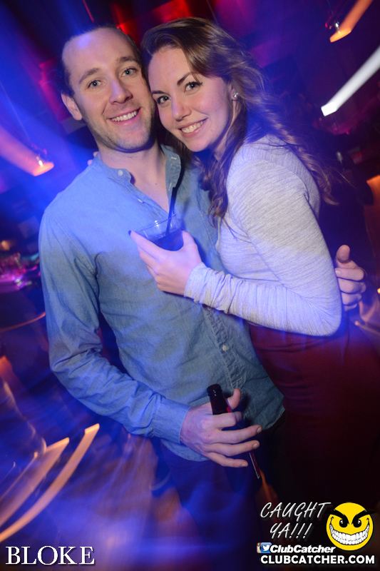 Bloke nightclub photo 33 - January 20th, 2016