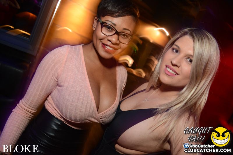 Bloke nightclub photo 34 - January 20th, 2016