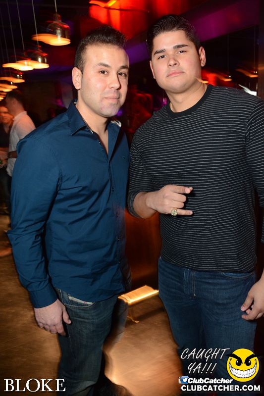 Bloke nightclub photo 36 - January 20th, 2016