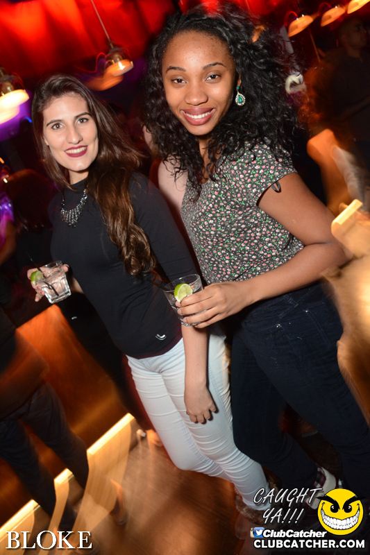 Bloke nightclub photo 37 - January 20th, 2016