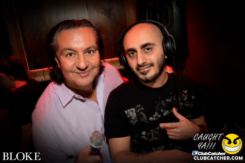 Bloke nightclub photo 39 - January 20th, 2016
