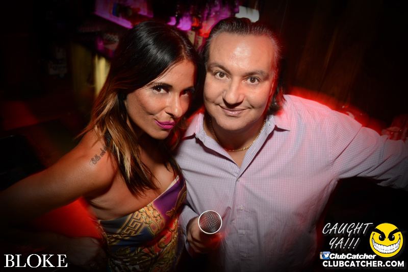 Bloke nightclub photo 41 - January 20th, 2016