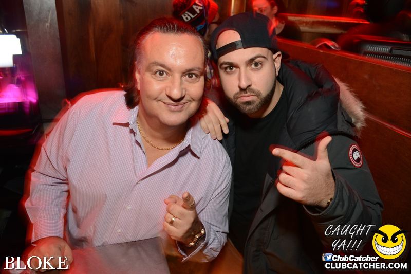 Bloke nightclub photo 42 - January 20th, 2016