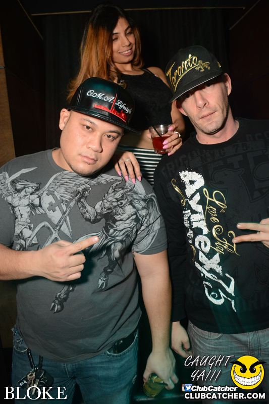 Bloke nightclub photo 44 - January 20th, 2016