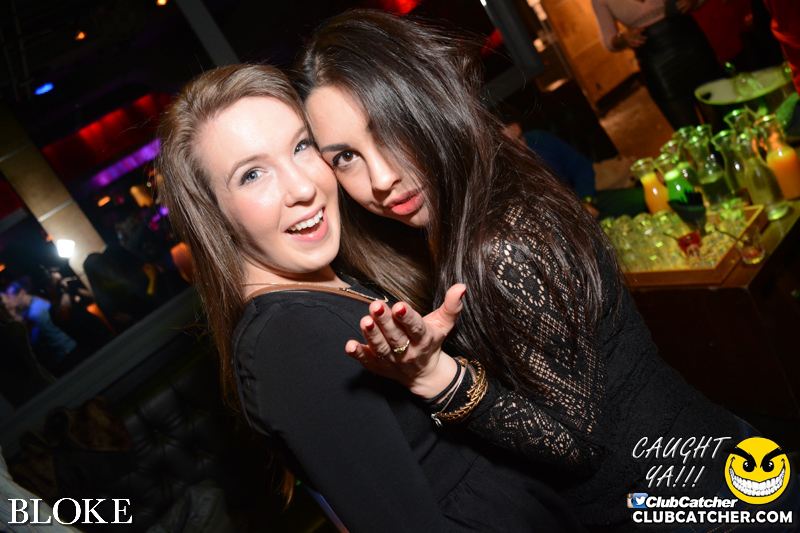 Bloke nightclub photo 45 - January 20th, 2016