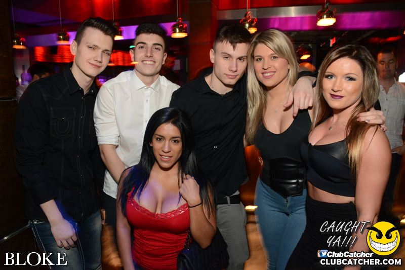 Bloke nightclub photo 48 - January 20th, 2016