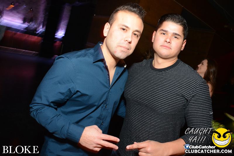 Bloke nightclub photo 49 - January 20th, 2016