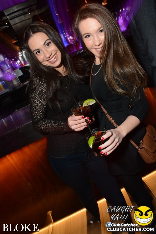 Bloke nightclub photo 6 - January 20th, 2016