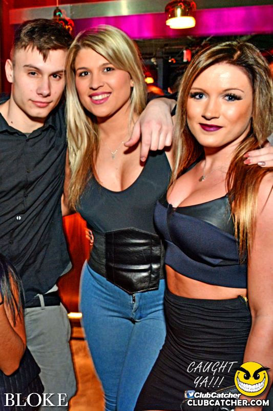 Bloke nightclub photo 51 - January 20th, 2016