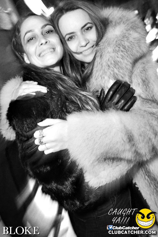 Bloke nightclub photo 52 - January 20th, 2016