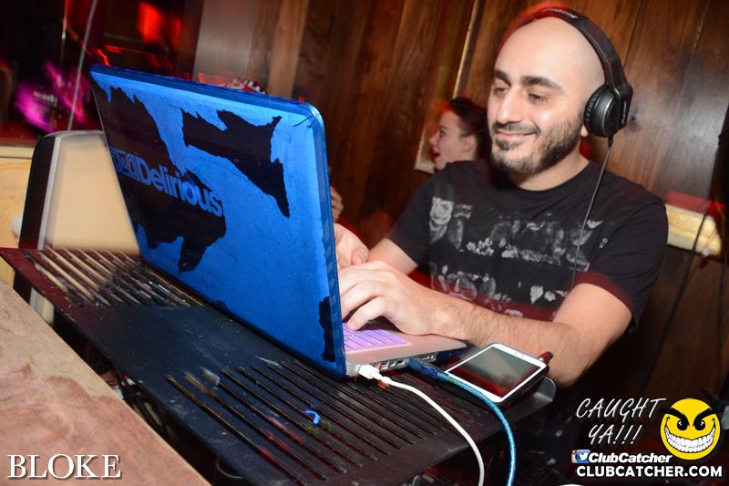 Bloke nightclub photo 53 - January 20th, 2016