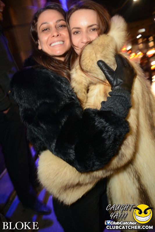 Bloke nightclub photo 55 - January 20th, 2016