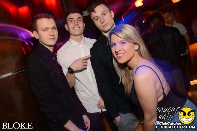 Bloke nightclub photo 58 - January 20th, 2016