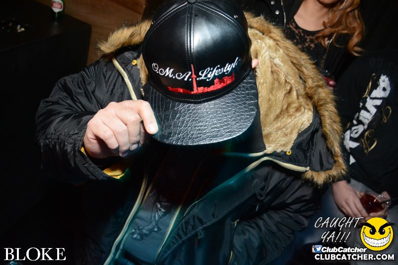 Bloke nightclub photo 60 - January 20th, 2016