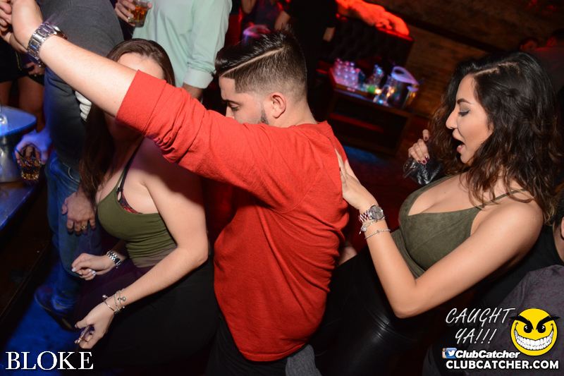 Bloke nightclub photo 7 - January 20th, 2016