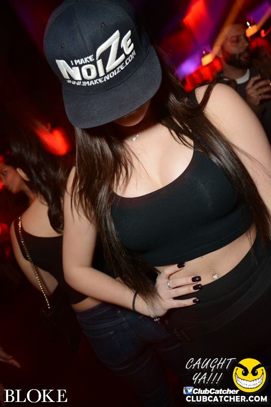 Bloke nightclub photo 61 - January 20th, 2016
