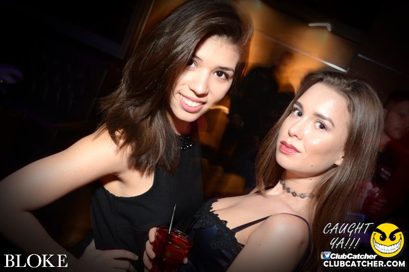 Bloke nightclub photo 62 - January 20th, 2016